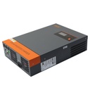 5500W DC 48V AC 220V All In One Inverter Parallel LiFePO4 interfész