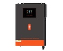 6200W DC 48V AC 220V Hibrid Inverter (off-grid módban)