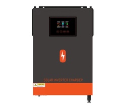 [POW-HVM6.2M-48V] 6200W DC 48V AC 220V Hybrid Inverter (only in off-grid mode allowed in HU)